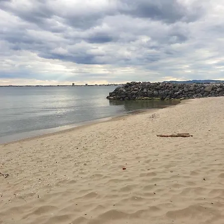 Mitprot Panorama Bay 2 Ap 30 Apartment *