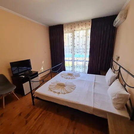 Mitprot Panorama Bay 2 Ap 30 סבטי ולאס