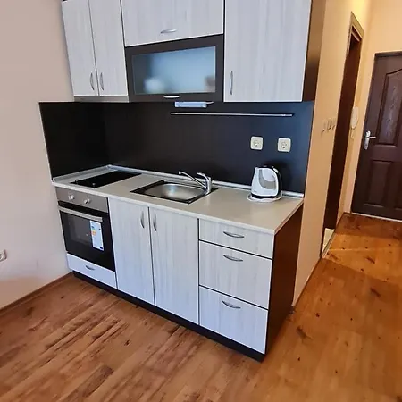 Mitprot Panorama Bay 2 Ap 30 Apartment *