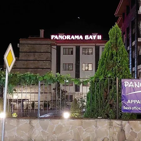 Apartment Mitprot Panorama Bay 2 Ap 30