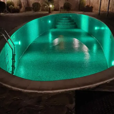 Apartment Mitprot Panorama Bay 2 Ap 30