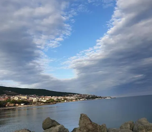 Mitprot Panorama Bay 2 Ap 30 Apartment *