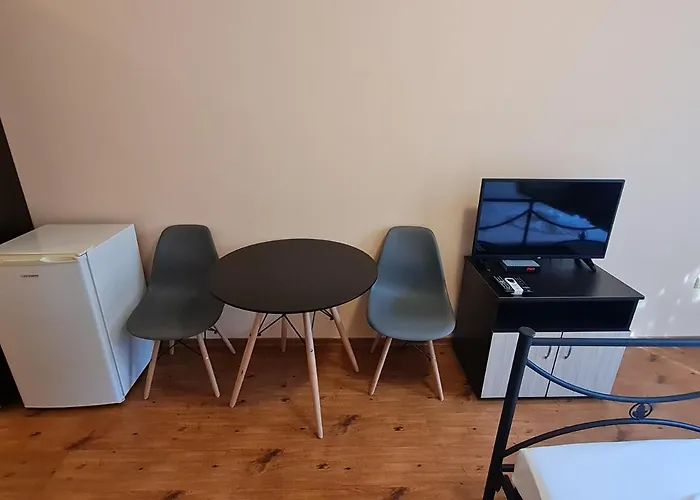 Apartment Mitprot Panorama Bay 2 Ap 30 Sveti Vlas