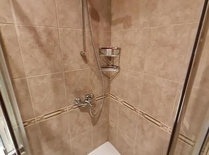 Mitprot Panorama Bay 2 Ap 30 Apartment Sveti Vlas