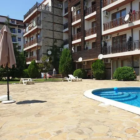 Mitprot Panorama Bay 2 Ap 30 * סבטי ולאס