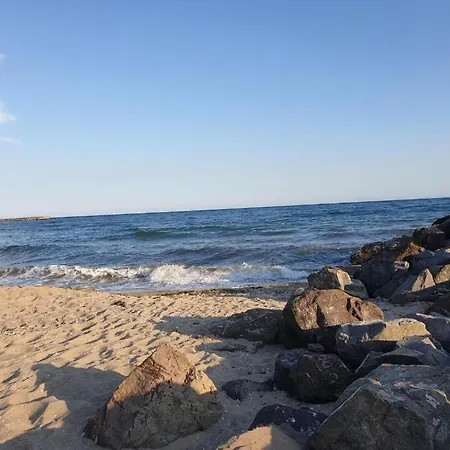 Appartement Mitprot Panorama Bay 2 Ap 30 *