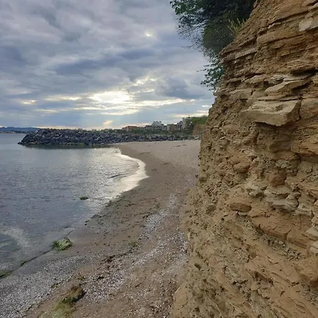 Appartement Mitprot Panorama Bay 2 Ap 30 *