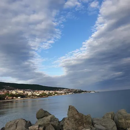 Mitprot Panorama Bay 2 Ap 30 דירה *