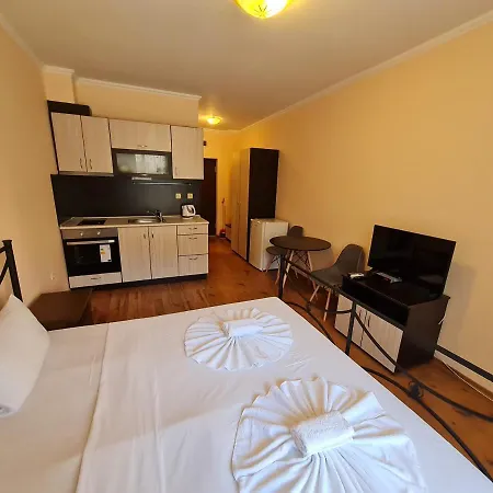 Apartmán Mitprot Panorama Bay 2 Ap 30 Sveti Vlas