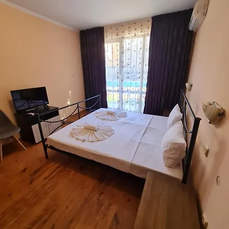 Mitprot Panorama Bay 2 Ap 30 Apartmán