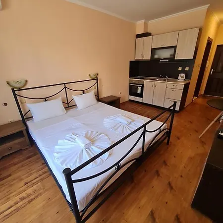 Mitprot Panorama Bay 2 Ap 30 סבטי ולאס