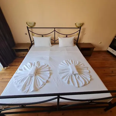 Mitprot Panorama Bay 2 Ap 30 Apartmán Sveti Vlas