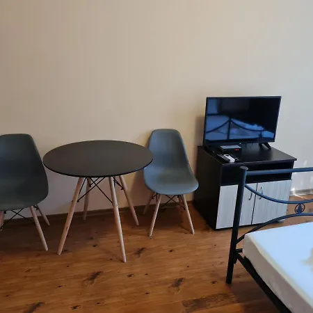 Apartmán Mitprot Panorama Bay 2 Ap 30