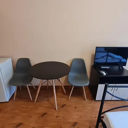 Apartmán Mitprot Panorama Bay 2 Ap 30 Sveti Vlas