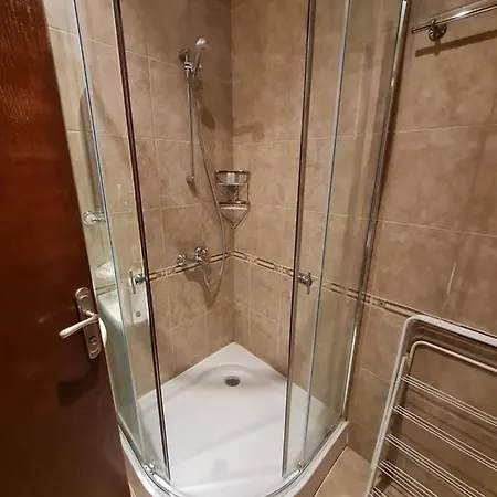 Mitprot Panorama Bay 2 Ap 30 סבטי ולאס