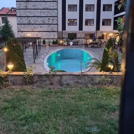 Mitprot Panorama Bay 2 Ap 30 *