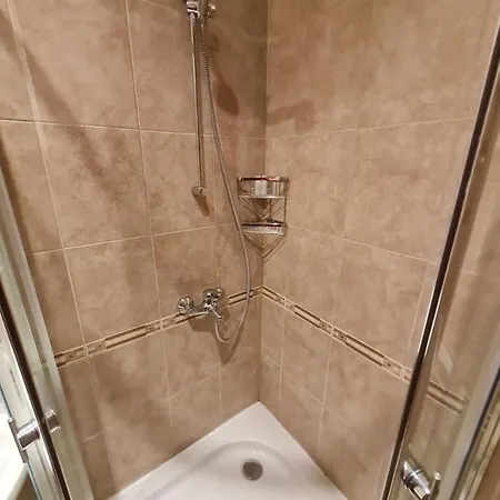 Mitprot Panorama Bay 2 Ap 30 Apartmán Sveti Vlas