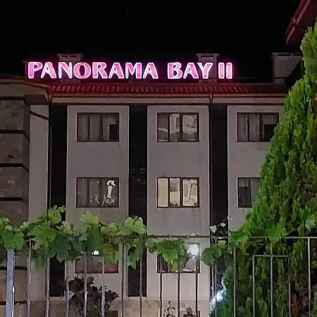 Apartment Mitprot Panorama Bay 2 Ap 30 *
