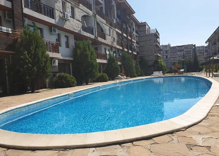 Mitprot Panorama Bay 2 Ap 30 *