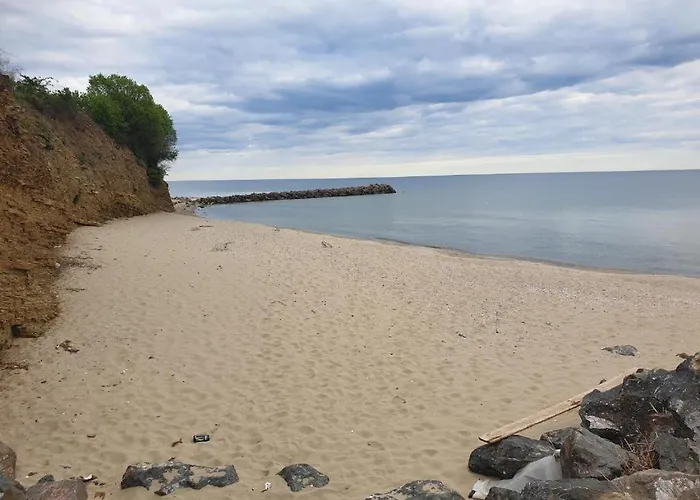 Mitprot Panorama Bay 2 Ap 30 Апартамент