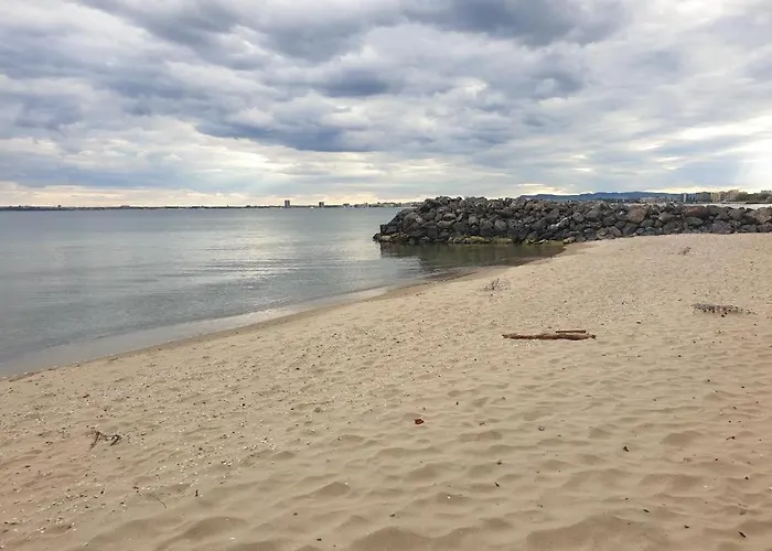 Mitprot Panorama Bay 2 Ap 30 Апартамент *