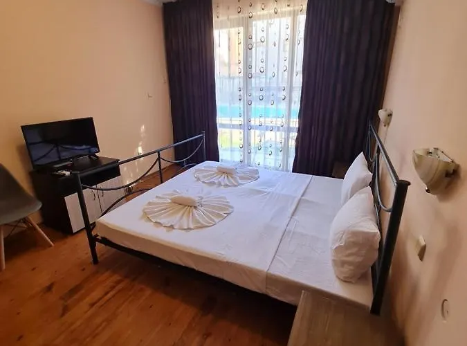 Mitprot Panorama Bay 2 Ap 30 Апартамент