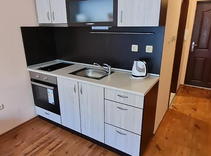 Mitprot Panorama Bay 2 Ap 30 Апартамент *