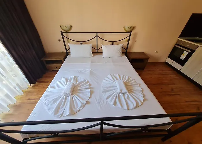 Mitprot Panorama Bay 2 Ap 30 Апартамент Свети Влас