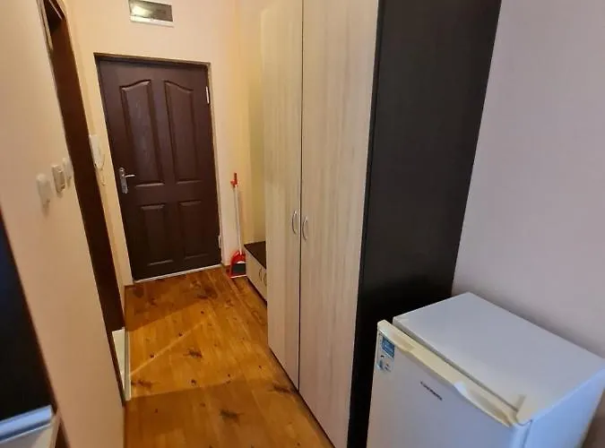 Mitprot Panorama Bay 2 Ap 30 Апартамент Свети Влас