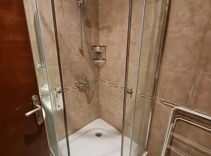 Mitprot Panorama Bay 2 Ap 30 Свети Влас