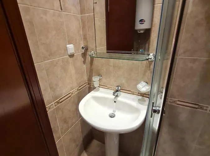 Mitprot Panorama Bay 2 Ap 30 *