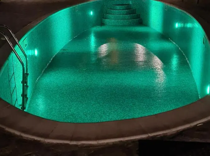 Апартамент Mitprot Panorama Bay 2 Ap 30