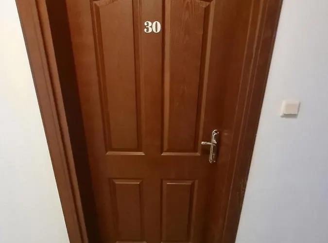 Mitprot Panorama Bay 2 Ap 30 *